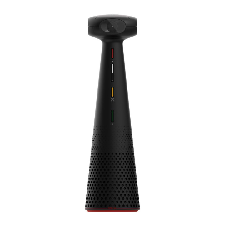 IPEVO Totem 360 Immersive Conference Camera  speaker
